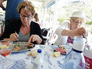 2018 06 09 au 10 HOMMAGE A NOTRE DAME DE SANTA CRUZ A DALIAS(ALMERIA)  (3)